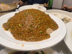 -老班长大酒店(海关大楼店)