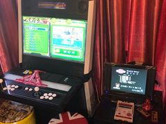 -顽主轰趴馆团建ktv桌游狼人杀(望京店)