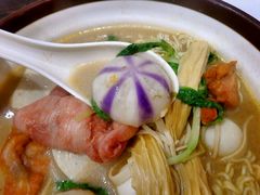 -张亮麻辣烫(无锡茂业天地店)