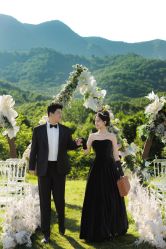 -秦皇岛我和你婚纱摄影工作室