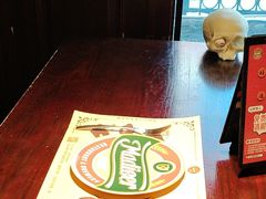 -马迭尔德式西餐精酿啤酒屋(中央大街店)