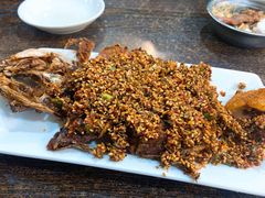 -韩风烤牛肉冷面店