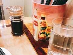 -兰州牛肉面(古美西路店)