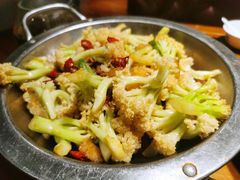 -鑫小城故事·砂锅·排骨藕汤(兴业路店)