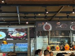 -上座·餐厅(阳光100店)
