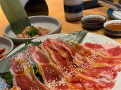 -烧肉达人•炭火烧肉(新天地店)