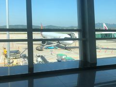 -威海大水泊国际机场