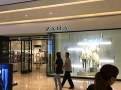 -ZARA HOME(长楹天街购物中心店)