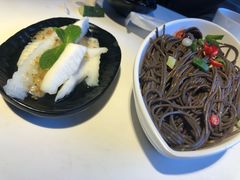 -鱼酷活鱼烤鱼(中联广场店)