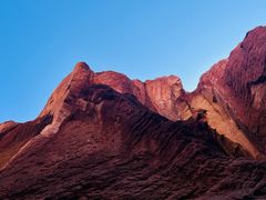 -天山神秘大峡谷