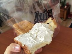 -Juicy Bakery(大学路店)