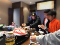 -快乐小羊火锅餐厅(农科路店)