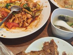 -纪林菜馆·博山菜老字号(八大局店)