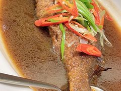 -泛太平洋大酒店·海天楼中餐厅·粤菜