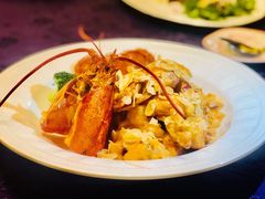 杏仁奶油大蓝龙虾-惠食佳·朱雀(东方商厦店)