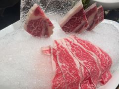 -北岛海鲜姿造(义乌银海·恒风店)