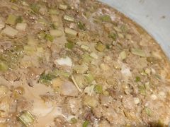 绿茶蛋蒸肉-绿茶餐厅(乐峰广场店)