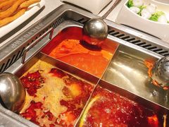 -海底捞火锅(城阳万象汇店)