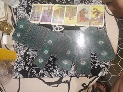 -好心里咨询Tarot塔羅