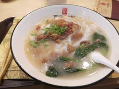 -瓦记米粉(东鼓道店)