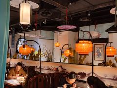 -醉英雄四川料理(新塘万达广场店)