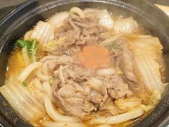 寿喜锅-滨寿司(新街口中央商场店)