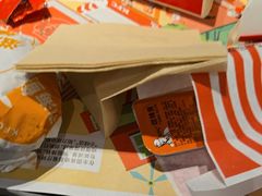 -肯德基(西稍门店)