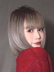 -H·Y HAIR SALON烫发·染发·造型