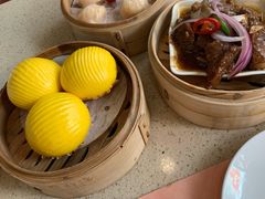 凤凰流沙包-点都德(北京路贰店)