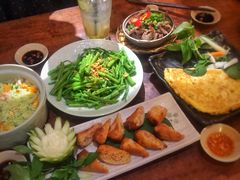 -Ngoc Chau Garden