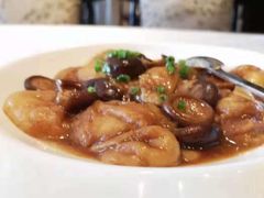 -一品淮扬 · 淮扬菜·北京万达文华酒店