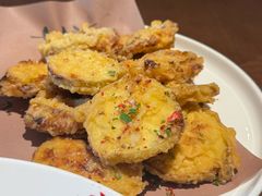 -单家老院·院子里的青岛菜(沙子口店)