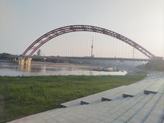 -武汉关码头(轮渡站)