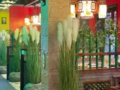 -袍家大院重庆火锅(文安路店)