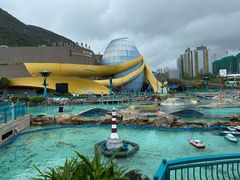 -香港海洋公园