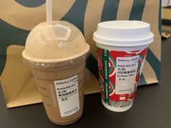 -星巴克(温州龙湾万达店)