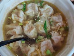 -鸡鸣汤包(红山动物园店)