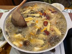 -小厨子私房菜·云南美食店