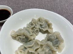 京川滑饺子-香港百合居(LCM置汇旭辉广场店)