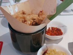 -烹然四季椰子鸡火锅(姚家园万象汇店)