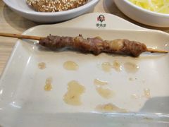 -李先生牛肉面大王(东铁营店)