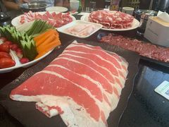 -绿达涮府(重庆路店)