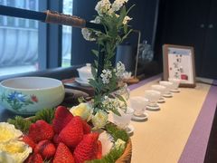 -大拙里·精致融合菜(沙湖桃源国际店)