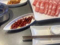 -竹犇番茄火锅(长风街店)