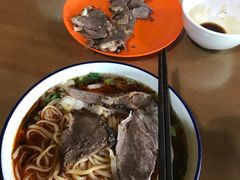 -清真磨沟沿老字号牛肉面(总店)