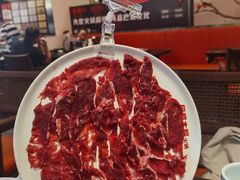 -巴蜀大将火锅(春熙店)