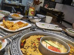 -晓宇重庆火锅(大唐不夜城店)