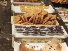 -素满香·素食自助餐(西安·民乐园店)