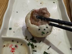 -东泰祥生煎馆(重庆北路店)