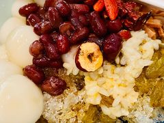 -兵哥豌豆面(雅颂居店)